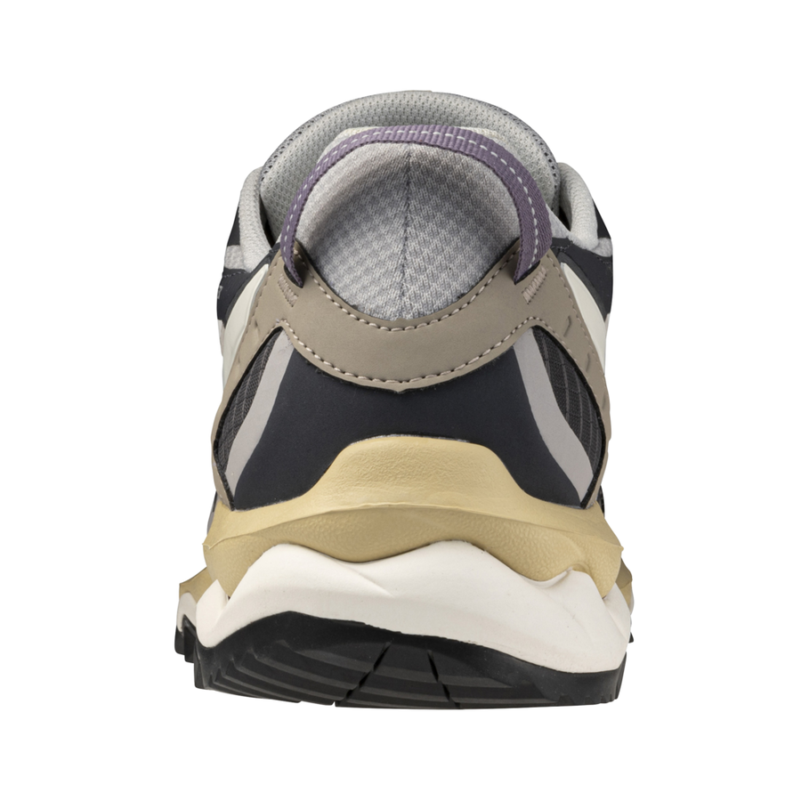 Mizuno WAVE MUJIN TL GTX Ebony/pristine/vintage khaki